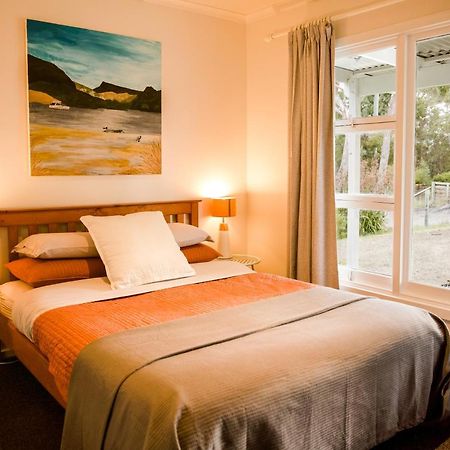 Lawrence Creek Cottage Bruny Island Simpsons Bay Eksteriør bilde