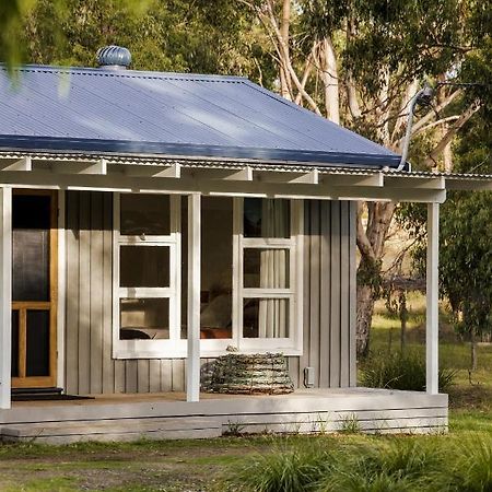 Lawrence Creek Cottage Bruny Island Simpsons Bay Eksteriør bilde