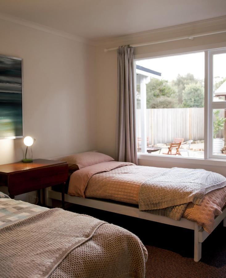 Lawrence Creek Cottage Bruny Island Simpsons Bay Eksteriør bilde